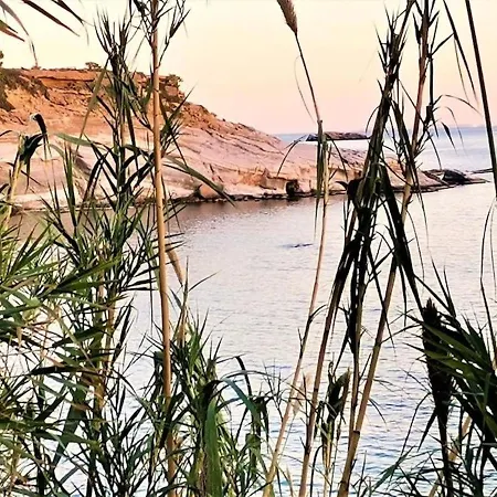 Daire With Sea View *