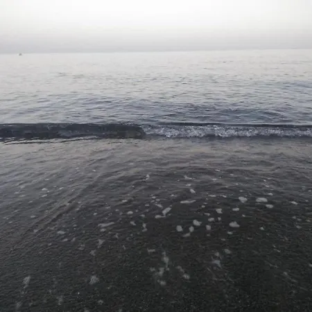 With Sea View Daire *