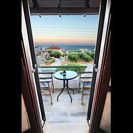 With Sea View * Ierápetra