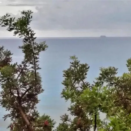With Sea View Ierápetra