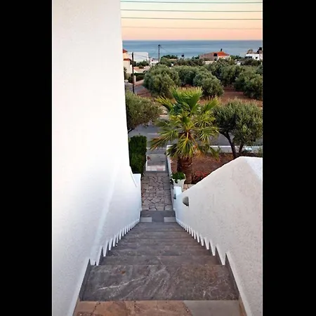 With Sea View * Ierápetra
