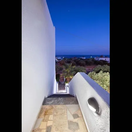 With Sea View * Ierápetra