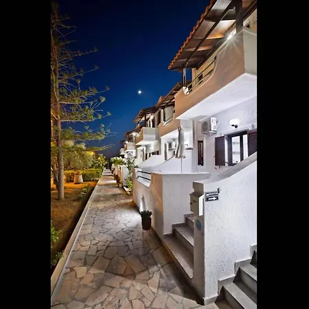 Daire With Sea View *
