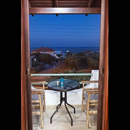 With Sea View *