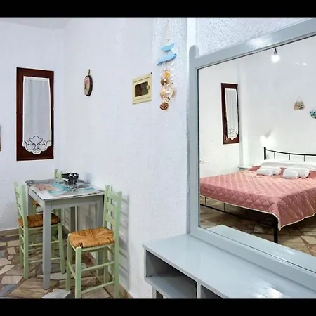 With Sea View Daire *