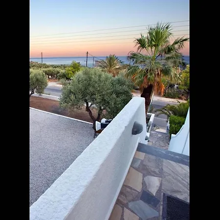 With Sea View * Ierápetra