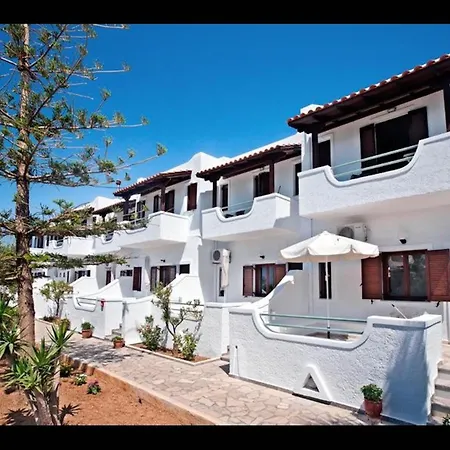 With Sea View Daire Ierápetra