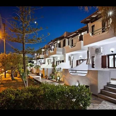 With Sea View Daire *
